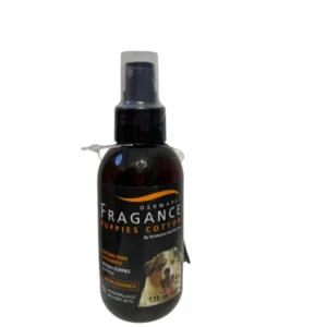 FRAGANCIA DERMAPET ATTITUDE