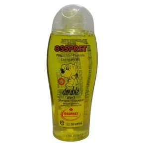 SHAMPOO MAS ENJUAGUE OSSPRET