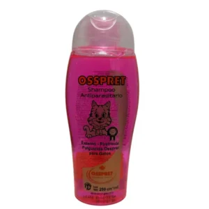 SHAMPOO OSSPRET GATO