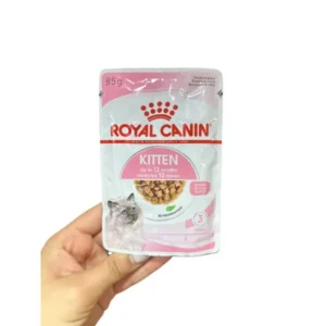 ROYAL CANIN POUCH