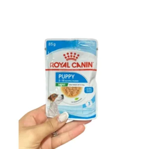 ROYAL CANIN PUPPY