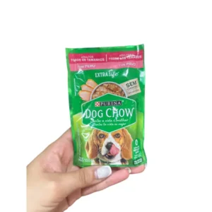 SNACKS CREMOSOS PARA PERROS