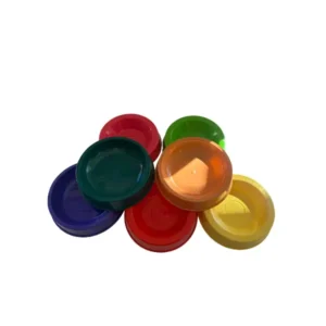 COMEDEROS DE PLASTICO CIRCULAR