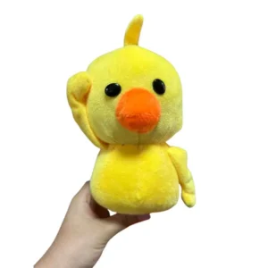 PATO DE PELUCHE