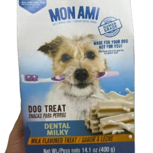 SNACK NATURAL MON AMI